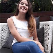 Profesora de danza